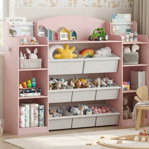 Elegant kids toy - elegant, unit