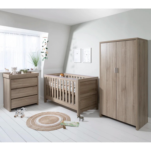 Tutti bambini modena nursery - bambini,