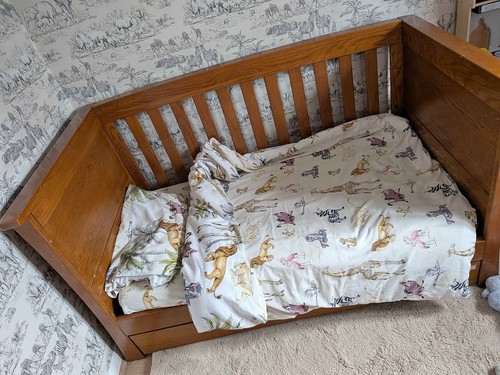 Mamas and papas nursery - and,