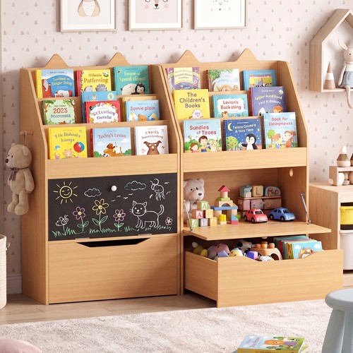 Children bookcase for - bookcase, playroom