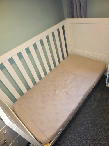 Obaby wood nursery - nursery, set: