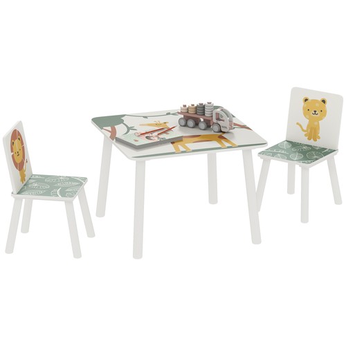 Aiyaplay piece kids table - kids,