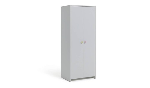Kids juno door wardrobe - juno,