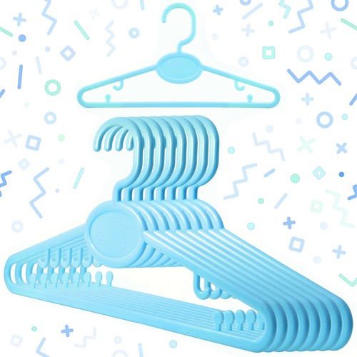 Baby clothes hangers - clothes,