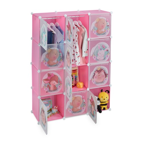 Boltless shelf kids childrens - boltless,
