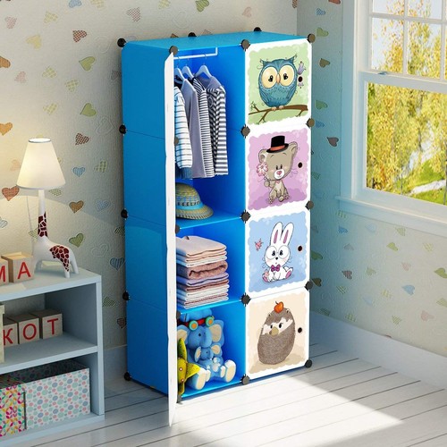 Expandable kids shelf children - kids,