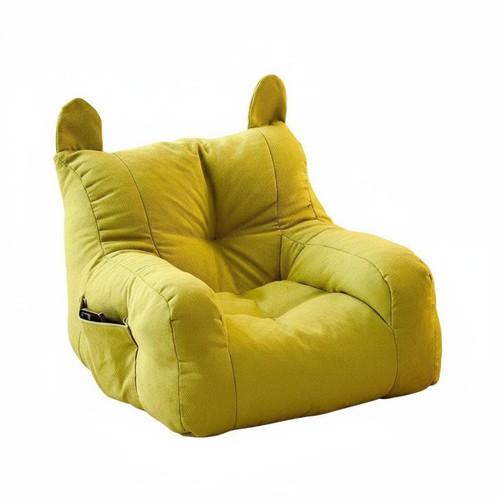 Bear kids sofa soft padded - sofa,