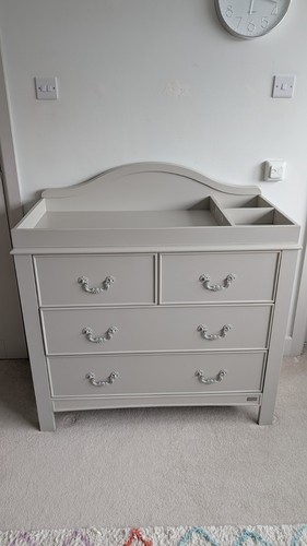 East coast toulouse nursery - east,