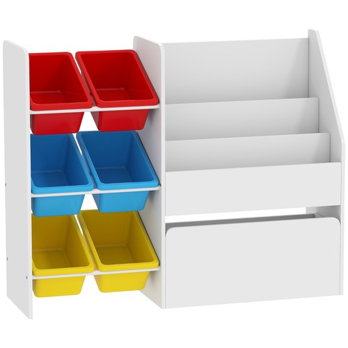 Kids tier toy storage - kids,