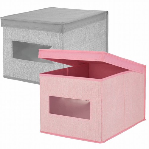 Mdesign fabric baby nursery - fabric,