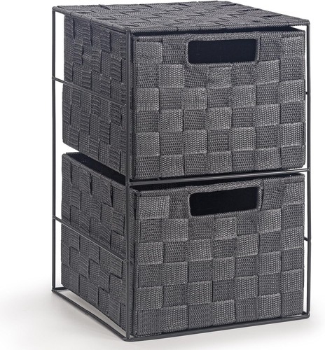 Versatile grey drawer - versatile,