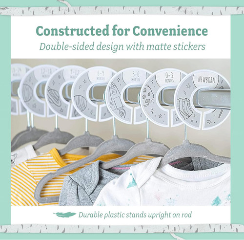 Baby hangers and - baby, 7
