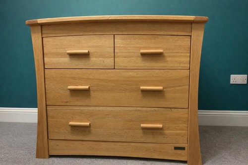 Mamas papas solid oak - mamas,