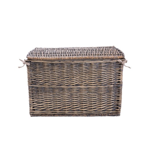 Premium wicker trunk baby - wicker,