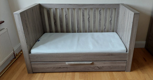 Mamas papas franklin - mamas, nursery