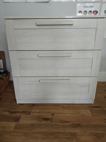 Atlas piece nursery - set, with