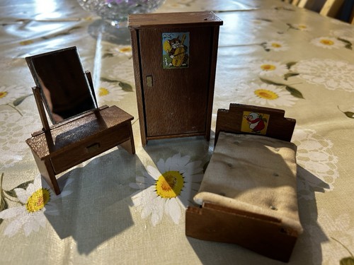 Lovely vintage dol - toi, dolls
