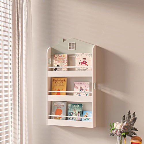 Children bookcase toy - children,