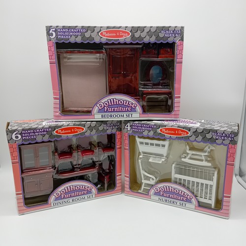 Complete melissa doug 1 - complete,