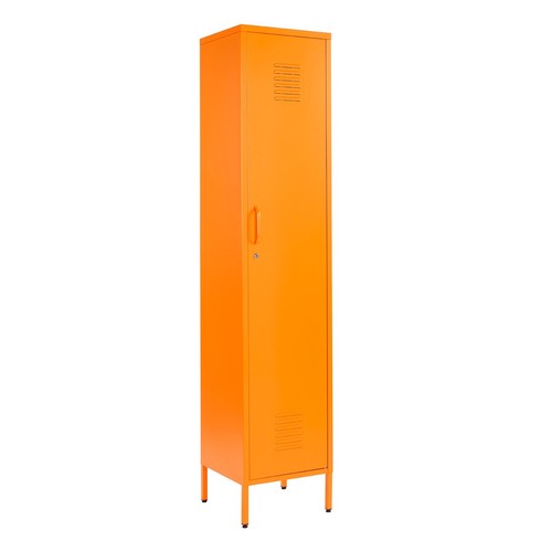 Metal locker storage - storage, cabinet