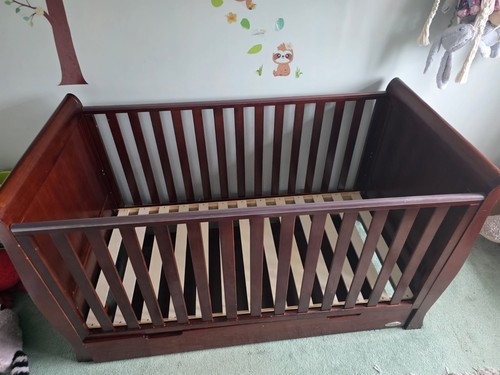 Obaby stamford brown piece - obaby,
