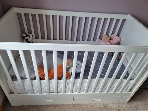 Nursery furniture - nursery,