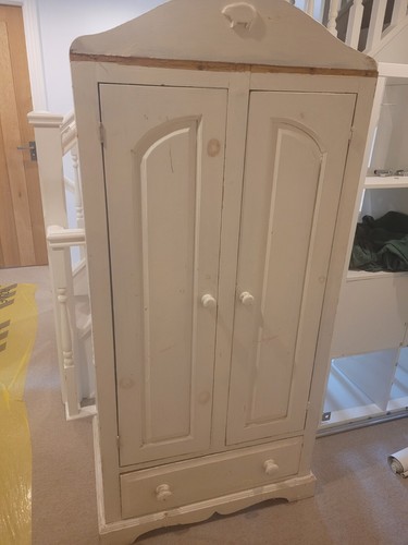 Solid wood handmade nursery - solid,