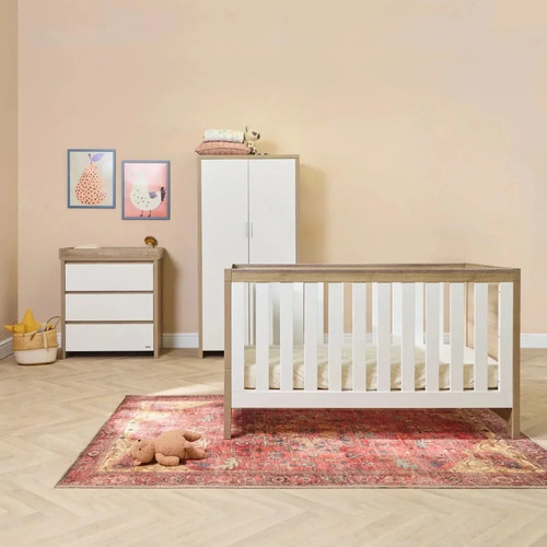 Tutti bambini modena - bambini, 3-piece