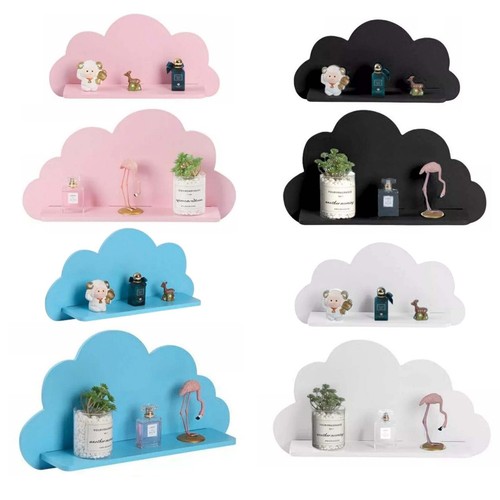 Piece cloud wall shelves - piece,