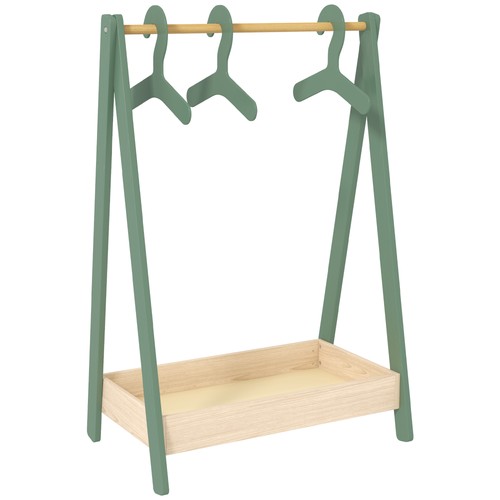 Kids clothes rail - kids,