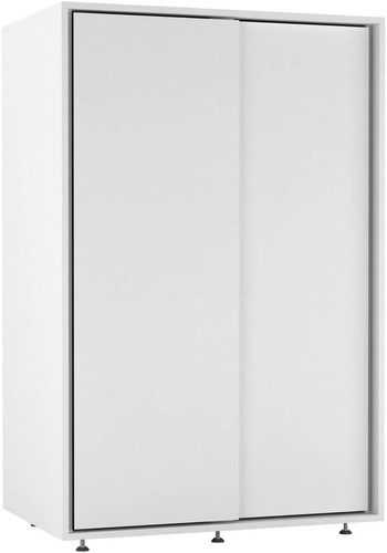 Double sliding door - double,