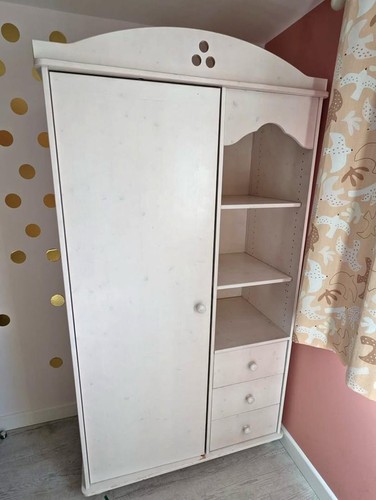 Premium nursery set in 1 - premium, 3-in-1