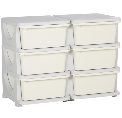 Kids drawer toy chest - kids,