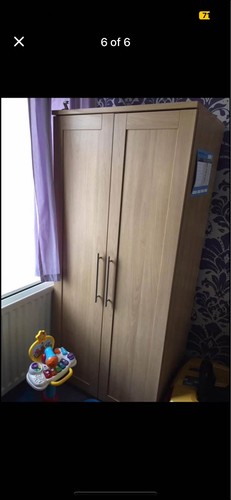 Oak mamas and papas - , nursery