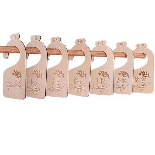 Baby wardrobe dividers pcs - baby,