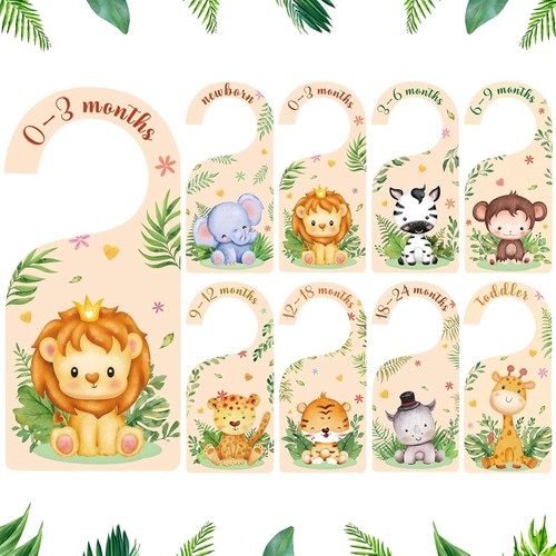 8pcs baby wardrobe - 8pcs,
