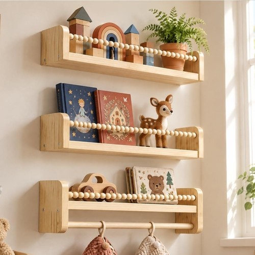 Kuwung pack nursery shelves - 3,
