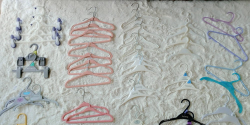 Mixed lot unisex - mixed, of