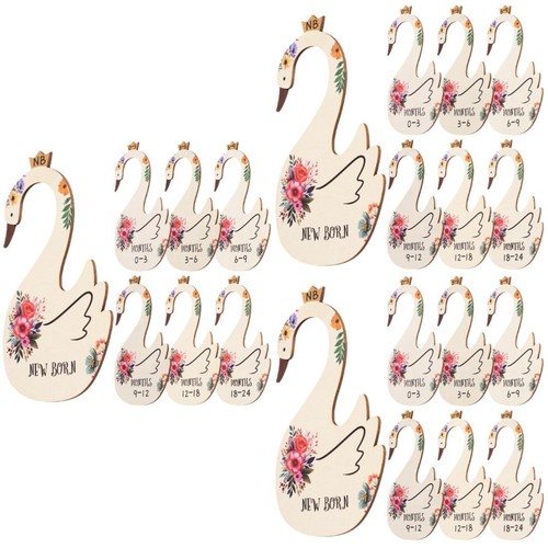 Wooden closet size dividers - wooden,