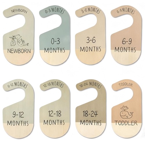 Nocecfi nursery closet - nocecfi,
