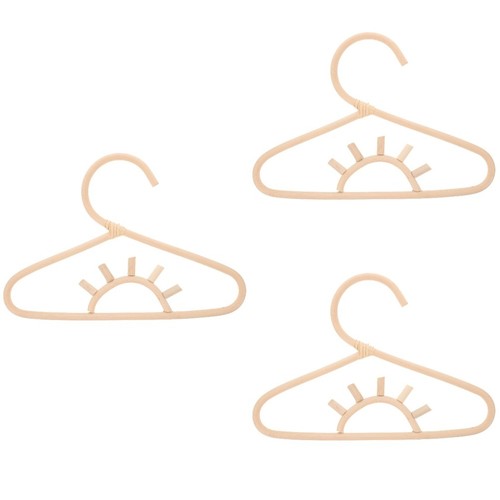Pieces children hangers - pieces,