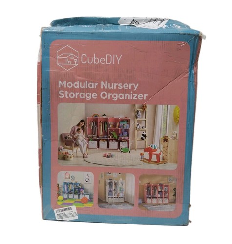 Baby closet organizer nursery - baby,