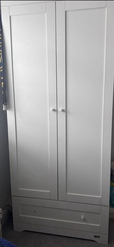 Toddler furniture wardrobe - furniture,