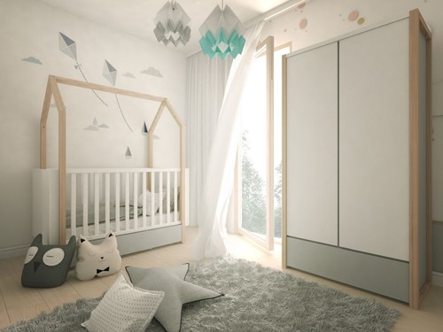 Bellamy pinette nursery - bellamy,