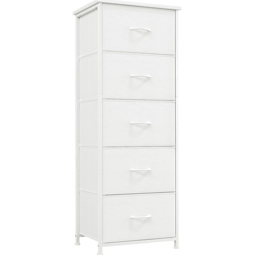 Freestanding drawer tall - freestanding, 5-drawer