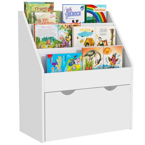 Aiyaplay kids bookcase 3 - aiyaplay,