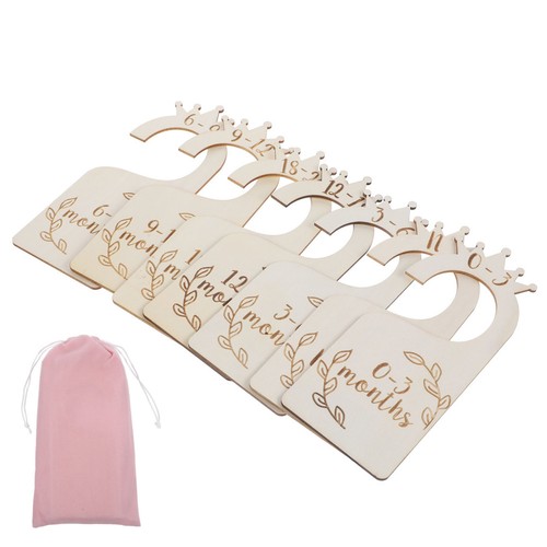 Infant baby clothing holder - infant,