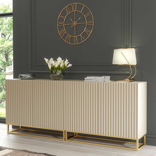 Sideboard cabinet storage unit - cabinet,