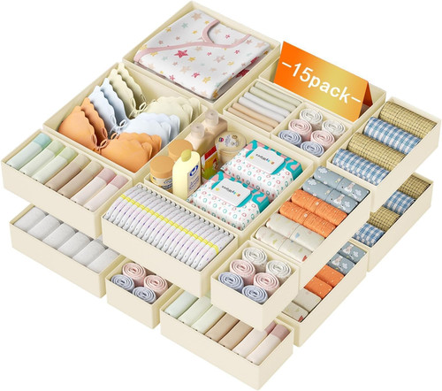 15pack clothes organiser for - 15pack,