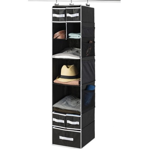 Breathable hanging wardrobe - breathable,